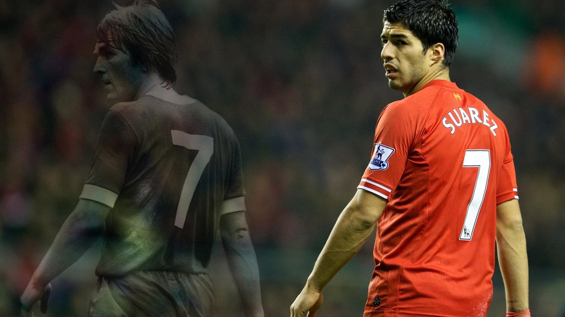 “英超爆发大战，精彩场面频现”，英超对抗